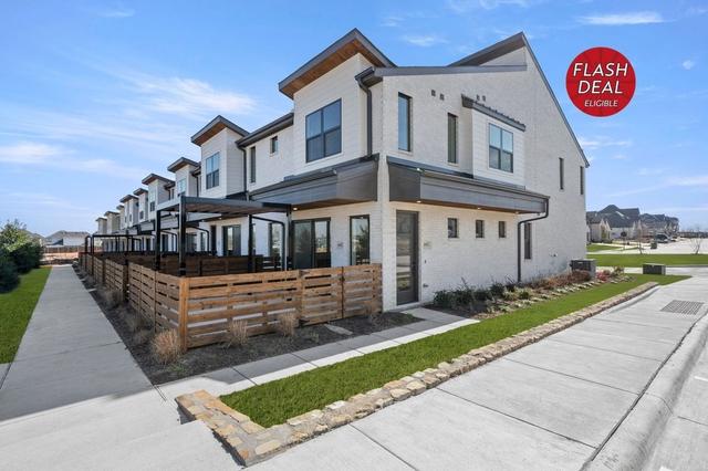 4602 White Buffalo Trl, Oak Point, TX 75068