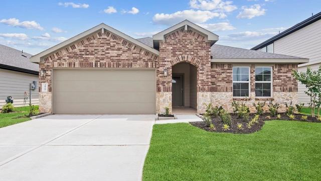 5927 Cherry Meadows St, Rosenberg, TX 77469