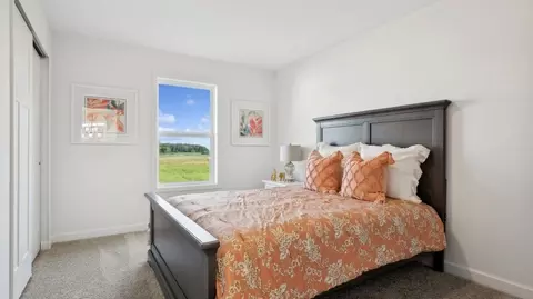 Bedroom - 23129 Hazel Ln, Rogers, MN 55374 photo 4 of 10