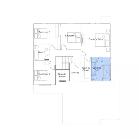 Bath - 23129 Hazel Ln, Rogers, MN 55374 photo 5 of 8