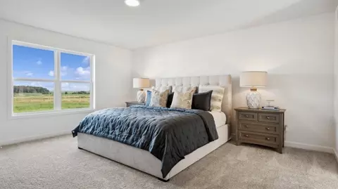 Bedroom - 23129 Hazel Ln, Rogers, MN 55374 photo 1 of 10