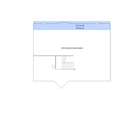 Floorplan - 23129 Hazel Ln, Rogers, MN 55374 photo 12 of 12