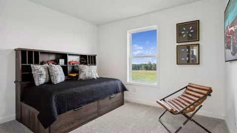 Bedroom - 23129 Hazel Ln, Rogers, MN 55374 photo 5 of 10
