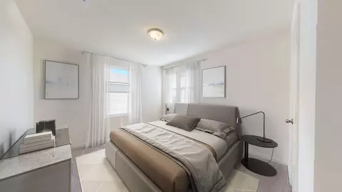 Bedroom - 2562 Adler Ln, Mims, FL 32754 photo 1 of 3