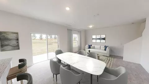 Dining - 2562 Adler Ln, Mims, FL 32754 photo 1 of 1
