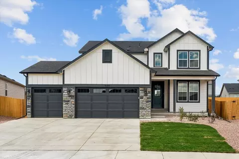 9160 Lanceleaf Dr, Colorado Springs, CO 80925
