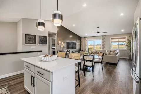 Kitchen - Valley View Court, Marshall, MI 49068 photo 3 of 10