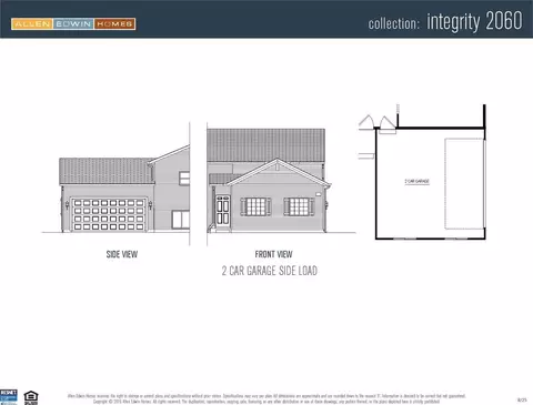 Exterior - Valley View Court, Marshall, MI 49068 photo 8 of 9