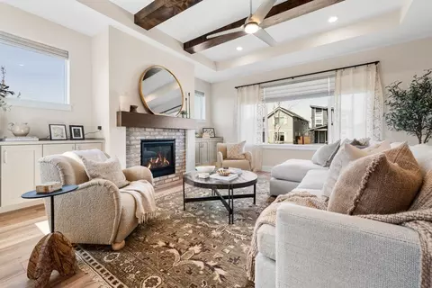 Living - 3120 NE Boulder Crk, Bend, OR 97701 photo 1 of 2