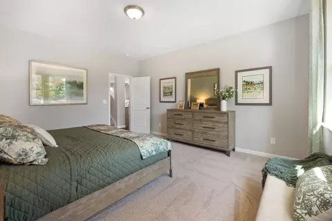 Bedroom - 158 Hidden River Dr, Madison, AL 35756 photo 7 of 11