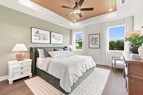 Bedroom - 158 Hidden River Dr, Madison, AL 35756 photo 5 of 12