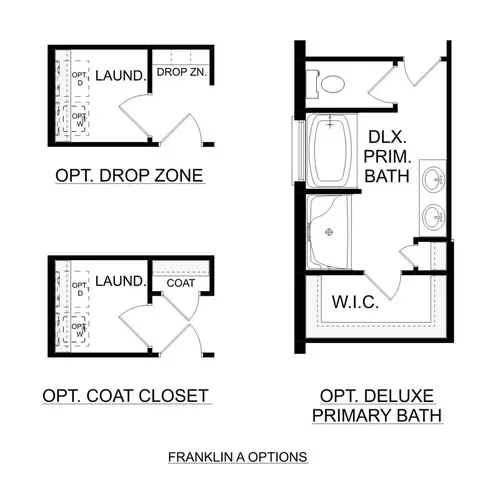 Floorplan - 158 Hidden River Dr, Madison, AL 35756 photo 2 of 2