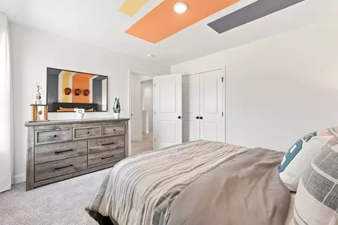 Bedroom - 158 Hidden River Dr, Madison, AL 35756 photo 10 of 12