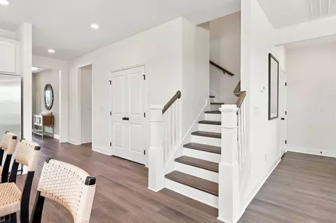Entry Way - 158 Hidden River Dr, Madison, AL 35756 photo 5 of 9