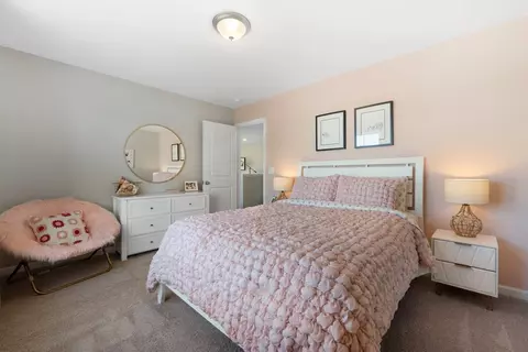 Bedroom - 158 Hidden River Dr, Madison, AL 35756 photo 9 of 11