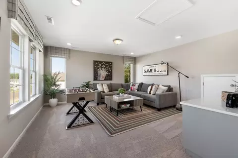 Entry Way - 158 Hidden River Dr, Madison, AL 35756 photo 6 of 9