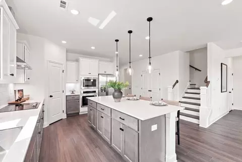 Kitchen - 158 Hidden River Dr, Madison, AL 35756 photo 9 of 10