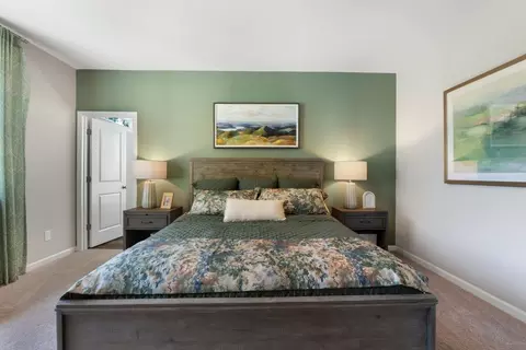 Bedroom - 158 Hidden River Dr, Madison, AL 35756 photo 6 of 11
