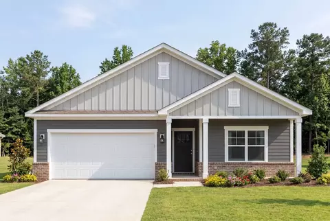 158 Hidden River Dr, Madison, AL 35756
