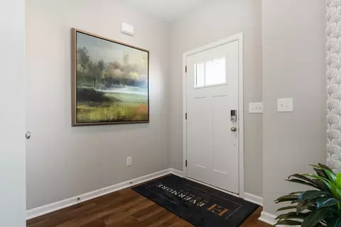 Entry Way - 158 Hidden River Dr, Madison, AL 35756 photo 2 of 9