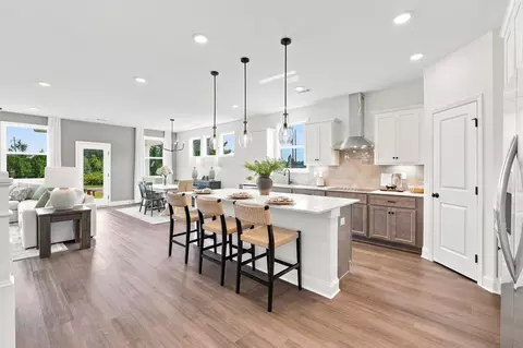 Kitchen - 158 Hidden River Dr, Madison, AL 35756 photo 5 of 10