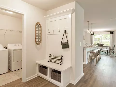 Entry Way - 158 Hidden River Dr, Madison, AL 35756 photo 1 of 9