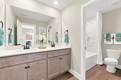 Bath - 158 Hidden River Dr, Madison, AL 35756 photo 6 of 8