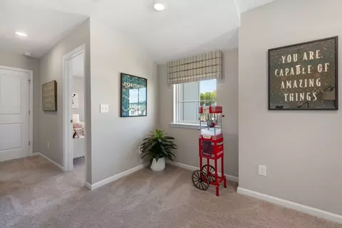 Entry Way - 158 Hidden River Dr, Madison, AL 35756 photo 9 of 9