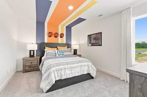 Bedroom - 158 Hidden River Dr, Madison, AL 35756 photo 9 of 12