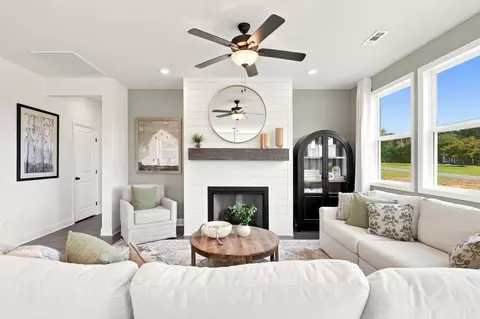 Living - 158 Hidden River Dr, Madison, AL 35756 photo 7 of 7