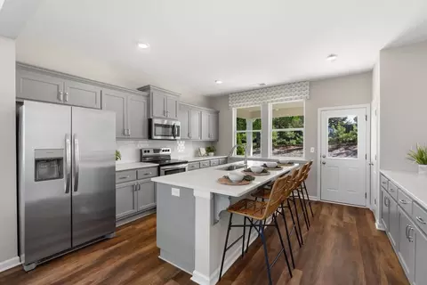 Kitchen - 158 Hidden River Dr, Madison, AL 35756 photo 5 of 10