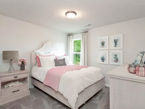 Bedroom - 158 Hidden River Dr, Madison, AL 35756 photo 2 of 11