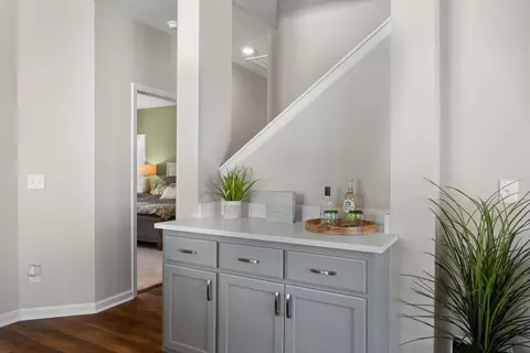 Entry Way - 158 Hidden River Dr, Madison, AL 35756 photo 3 of 9