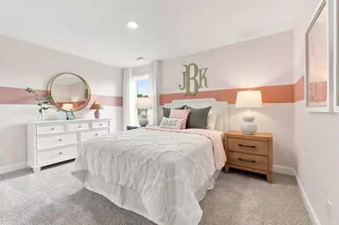 Bedroom - 158 Hidden River Dr, Madison, AL 35756 photo 11 of 12