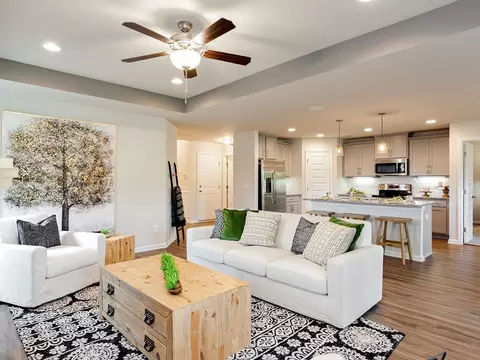 Living - 158 Hidden River Dr, Madison, AL 35756 photo 2 of 4