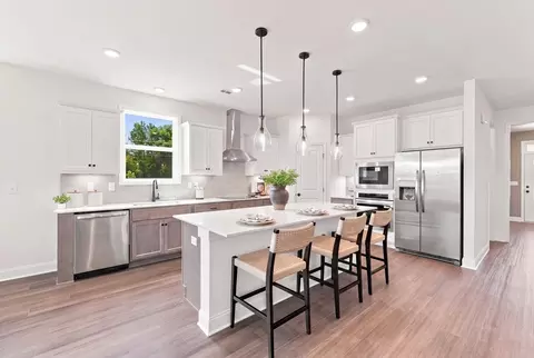 Kitchen - 158 Hidden River Dr, Madison, AL 35756 photo 10 of 10