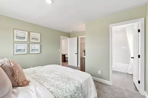 Bedroom - 158 Hidden River Dr, Madison, AL 35756 photo 8 of 12