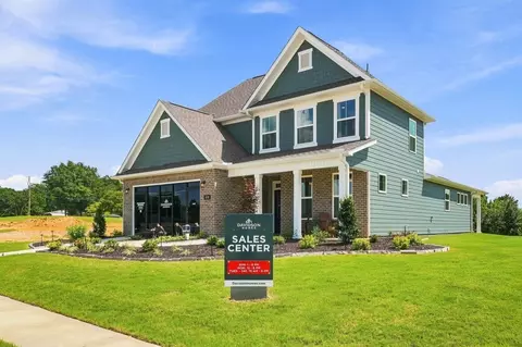 Exterior - 158 Hidden River Dr, Madison, AL 35756 photo 5 of 10