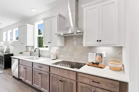 Kitchen - 158 Hidden River Dr, Madison, AL 35756 photo 7 of 10