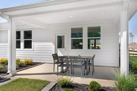 Exterior - 158 Hidden River Dr, Madison, AL 35756 photo 6 of 7