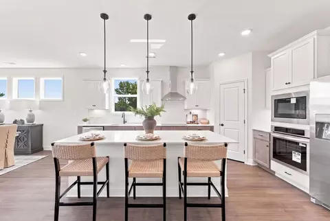 Kitchen - 158 Hidden River Dr, Madison, AL 35756 photo 6 of 10