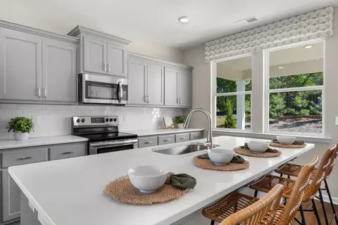 Kitchen - 158 Hidden River Dr, Madison, AL 35756 photo 7 of 10