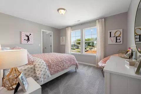 Bedroom - 158 Hidden River Dr, Madison, AL 35756 photo 8 of 11