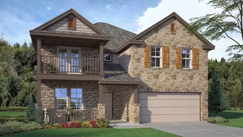 4200 Allison Dr, Belton, TX 76513