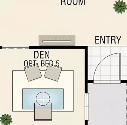Floorplan - 484 Anthology St, Turlock, CA 95380 photo 2 of 4
