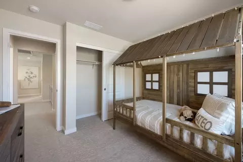 Bedroom - 484 Anthology St, Turlock, CA 95380 photo 5 of 11