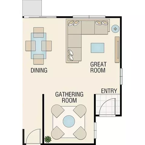 Floorplan - 484 Anthology St, Turlock, CA 95380 photo 3 of 4
