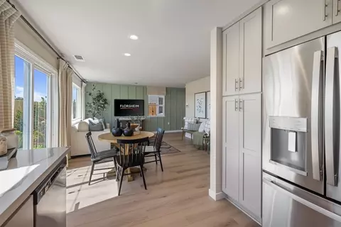 Kitchen - 484 Anthology St, Turlock, CA 95380 photo 3 of 8