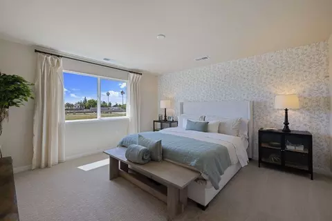 Bedroom - 484 Anthology St, Turlock, CA 95380 photo 6 of 11