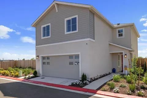 Exterior - 484 Anthology St, Turlock, CA 95380 photo 2 of 7